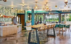 Best Western Hotel Grand Parc Marne La Vallee